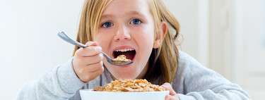 Alimentos infantiles: analizamos 17 marcas de cereales de desayuno que más consumen los niños