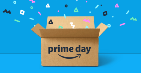 Prime Day 02