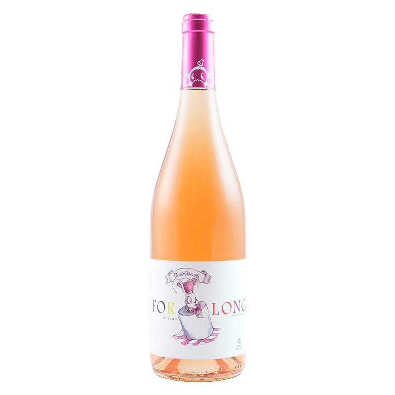 Forlong Rosado 2024. IGP Cádiz.