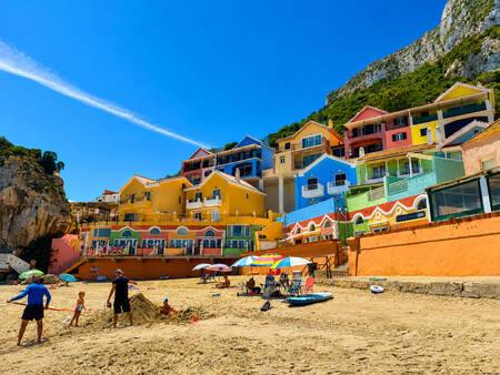 Catalanbay