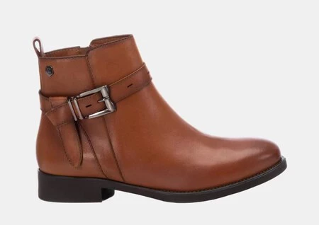 Botines