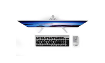 ¿Prefieres un equipo todo en uno de sobremesa? El Lenovo IdeaCentre AIO 520s-23IKU en PcComponentes está rebajado a 799 euros