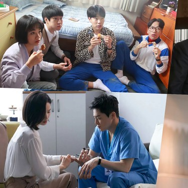 Las mejores series coreanas