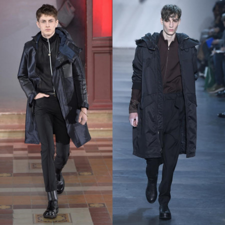 Esenciales para el otoño: Prepara tu armario para la parka tecnológica