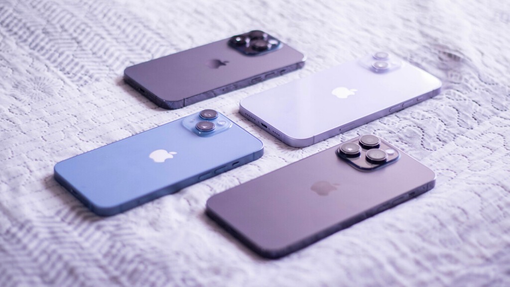 Del iPhone 15 al iPhone 15 Pro Max: las tres posibles novedades más destacadas y que suenan con más fuerza 