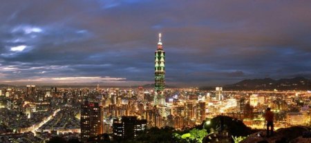 Chunghwa Telecom quiere revolucionar el acceso a Internet made in Taiwán