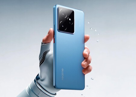 Realme Gt 7