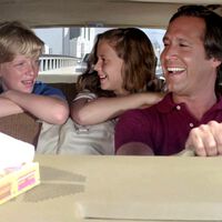 No tienes por qué ser el chófer de tu hijo 24/7: cómo llegar a acuerdos realistas con tu hijo adolescente