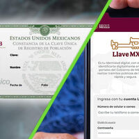 CURP biométrica y Llave MX: cuáles son las diferencias y cuál será obligatoria en México 