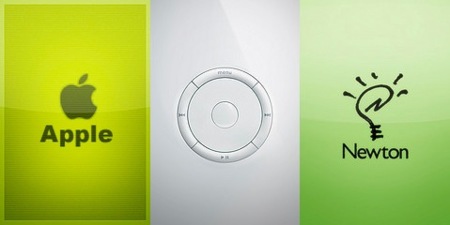 3 fondos "retro" para el iPhone de Pixel Fantasy