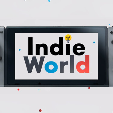 Indie World Nintendo