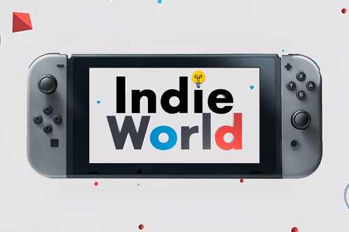 Sigue en directo el Nintendo Indie World con 3DJuegos. Hora de inicio, duración y posibles juegos para Switch en el evento
