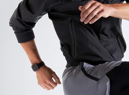 Amazfit GTS: el smartwatch fitness ahora en oferta a mitad de precio en el Black Friday de Amazon
