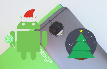 Cazando Gangas: las mejores ofertas en móviles Android para regalar estas Navidades