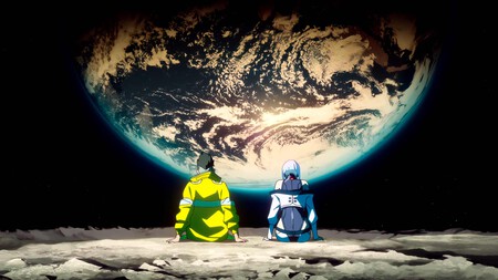 Este Anime Te Sumerge En Una Distopia Brutal Y Tiene Uno De Los Finales Mas Tragicos Del Genero 1