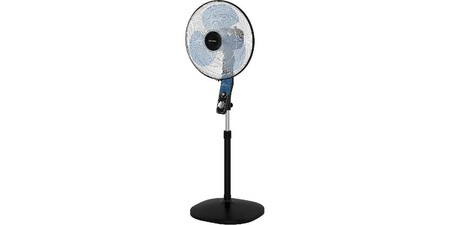 Ventilador Rowenta Antimosquitos