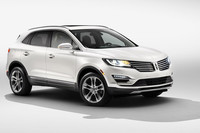 Lincoln presenta oficialmente su nuevo crossover, la MKC