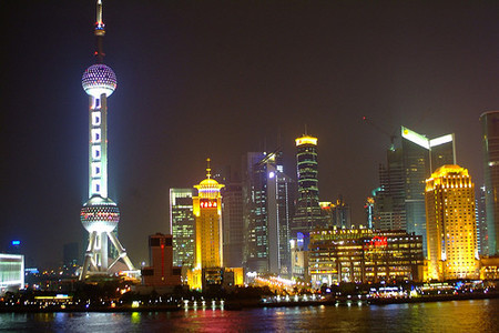 China se envalentona frente a la crisis