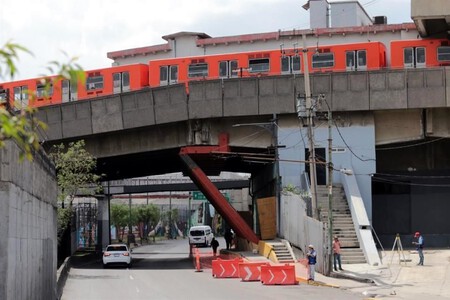 Metro linea 9