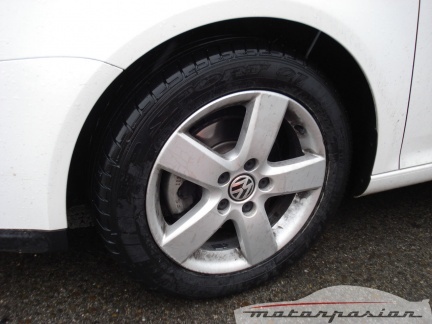 Neumáticos de invierno