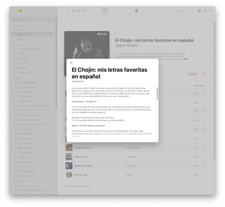 Mejores Canciones En Espanol Apple Music 667