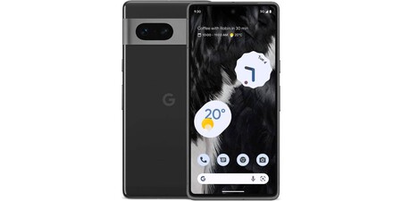 Google Pixel 7