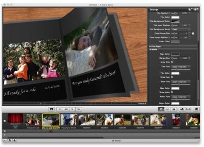 Pulpmotion Advanced, versión avanzada de Pulpmotion ya disponible