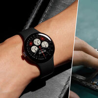 Si Europa quiere que los smartwatch sean reparables, tiene un modelo en el que fijarse 