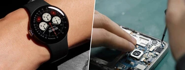 Si Europa quiere que los smartwatch sean reparables, tiene un modelo en el que fijarse 