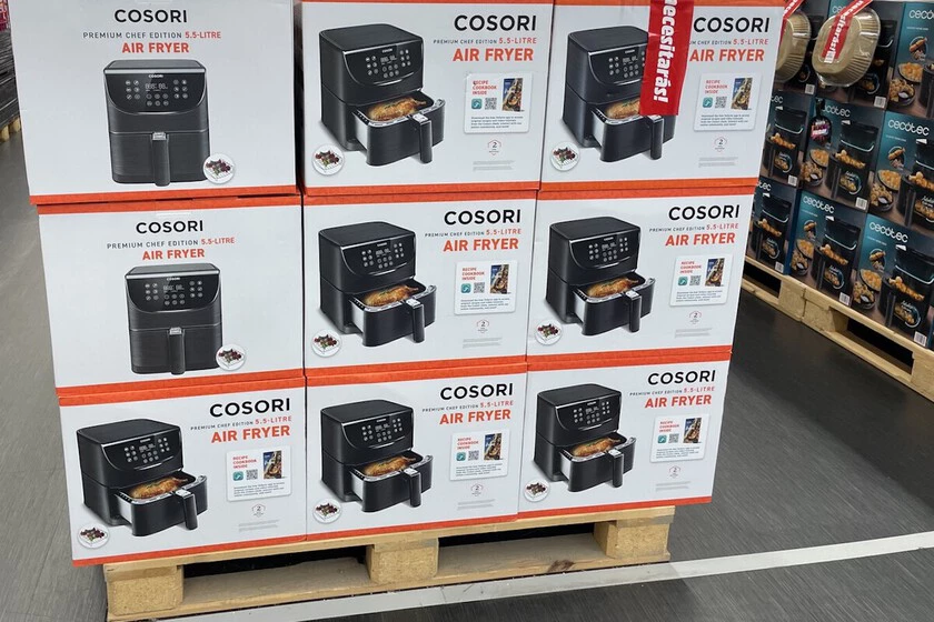Cosori Miravia
