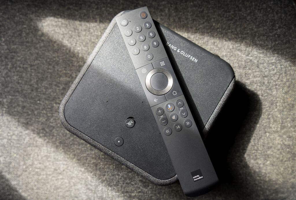 Esperaba encontrarme con un descodificador de Orange y al final he disfrutado de un excelente Android TV: así es el nuevo Orange Infinity HomeBox 