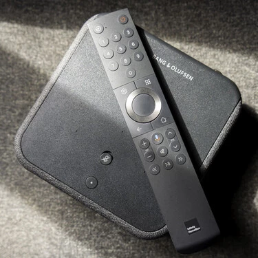 Orange Infinity Homebox