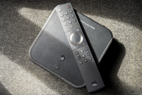 Esperaba encontrarme con un descodificador de Orange y al final he disfrutado de un excelente Android TV: así es el nuevo Orange Infinity HomeBox 