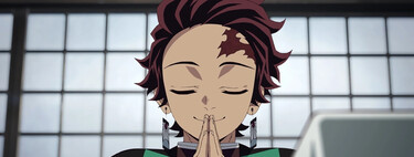 'Kimetsu no Yaiba' logra un nuevo hito para el cine japonés: el anime rompe una barrera que no había logrado ninguna película hasta ahora