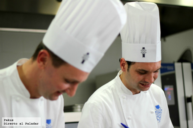 grado gastronomia lcb