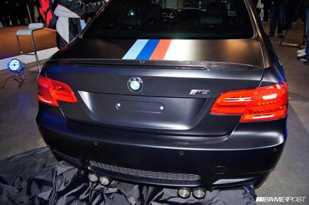 BMW M3 DTM Champion Edition