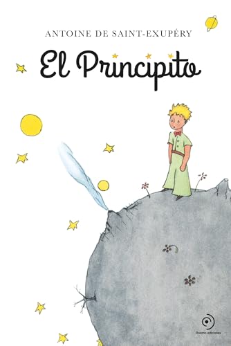 El Principito. Edición original con las acuarelas del autor (COLECCIÓN INFANTIL)