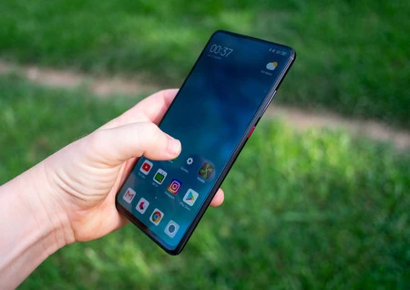 Xiaomi Mi 9T Pro de 128GB al mejor precio en España desde eBay: por 379 euros y envío gratis con este cupón