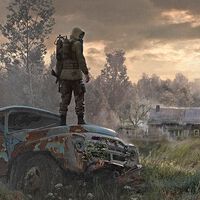 STALKER 2 ya no está en Game Pass, pero acaba de mejorar mucho con un sistema de guerra de facciones para su mundo abierto 