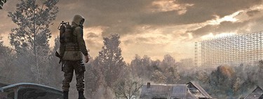 STALKER 2 ya no está en Game Pass, pero acaba de mejorar mucho con un sistema de guerra de facciones para su mundo abierto 