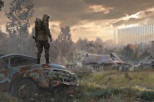 STALKER 2 ya no está en Game Pass, pero acaba de mejorar mucho con un sistema de guerra de facciones para su mundo abierto 