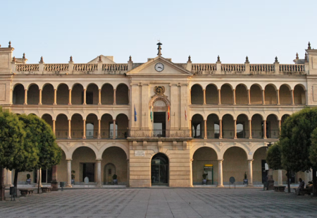 Palacio Municipal