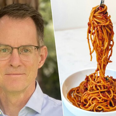 Justin Sonnenburg, microbiólogo: "No todos los carbohidratos son malos. Unos protegen la microbiota mientras que otros te enferman" 
