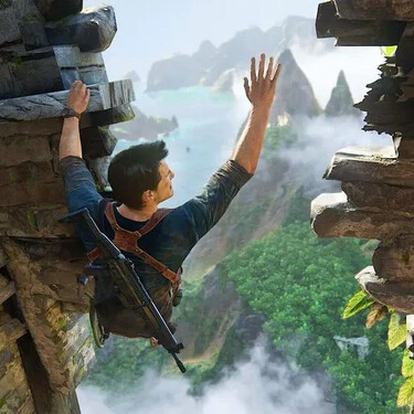 Uncharted