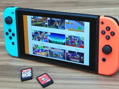 Un hacker de la Nintendo Switch asegura que banearán tu consola si instalas homebrew 