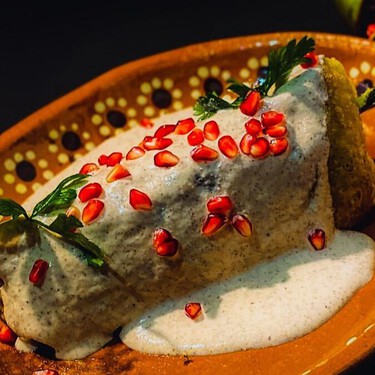 Chile en Nogada 2025: estos son los precios del chile poblano y la granada, revelados por Profeco de México