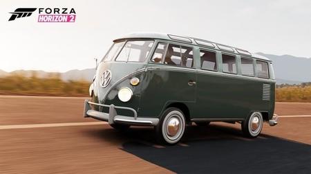 Forza Horizon 2 contará con más de 200 coches y aquí tienes los cien primeros