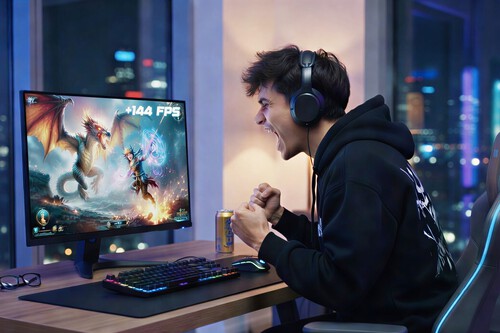 Esta función de Xbox en Windows está haciendo que bajen tus FPS grabando pantalla en segundo plano: así puedes desactivarla