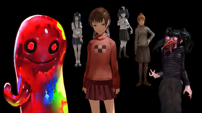Imagen De Yume Nikki Dream Diary