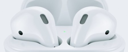 Apple, tenemos que hablar del diseño de los AirPods